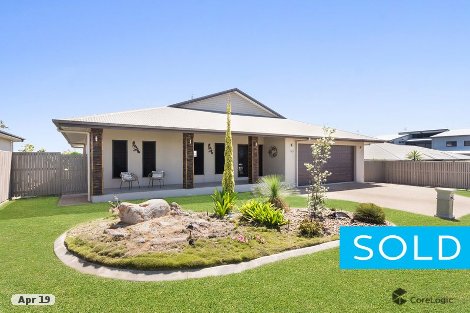 123 Goicoechea Dr, Bushland Beach, QLD 4818