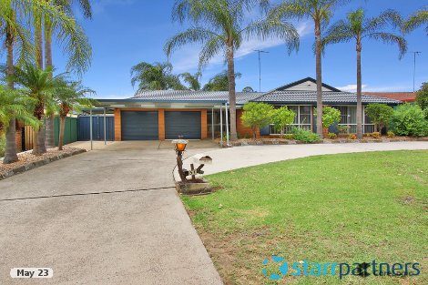 51 Greenbank Dr, Werrington Downs, NSW 2747