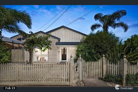 60 Watt St, South Kingsville, VIC 3015