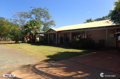 13 Yanderra Cres, South Hedland, WA 6722