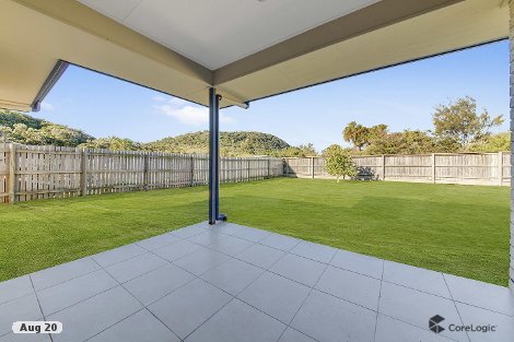 16 Coast Ct, Mulambin, QLD 4703