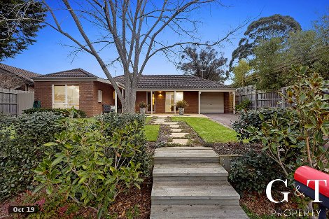 3 Eldorado Ct, Frankston, VIC 3199