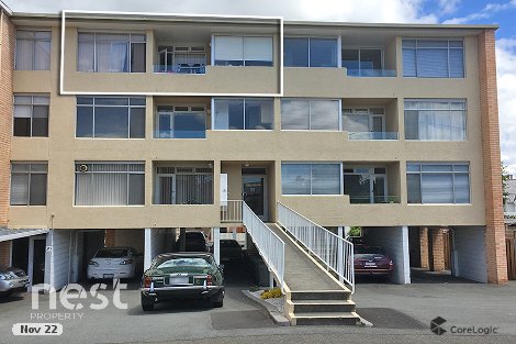 9/15 Battery Sq, Battery Point, TAS 7004