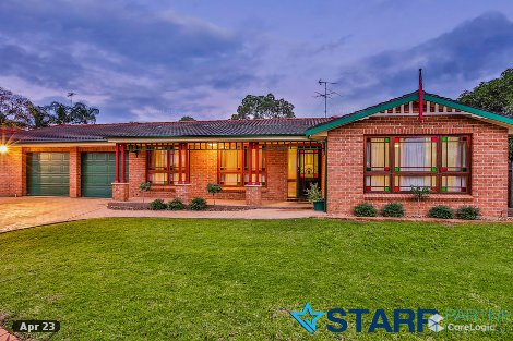 5 Tallow-Wood Ave, Narellan Vale, NSW 2567