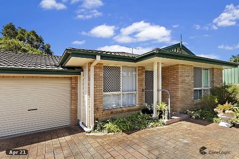 4/54 Queen St, Warners Bay, NSW 2282