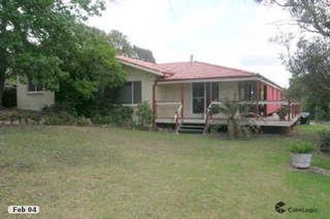 181 Annangrove Rd, Annangrove, NSW 2156