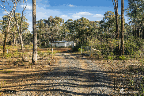 5 Kooroork Lane, Junortoun, VIC 3551