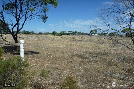 Lot 300 Grain Stack Rd, Stansbury, SA 5582