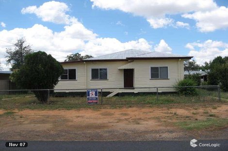 15 Evans St, Chinchilla, QLD 4413