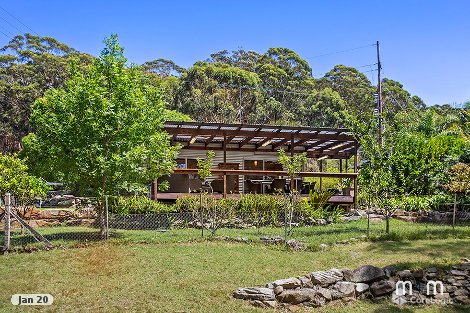 47 Wilsons Creek Rd, Helensburgh, NSW 2508