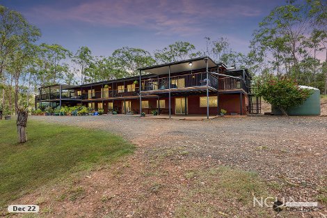 2121 Brisbane Valley Hwy, Wivenhoe Pocket, QLD 4306