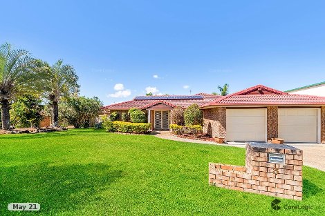 3 Outrigger Dr, Robina, QLD 4226