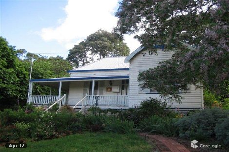 27 Forrest St, Bridgetown, WA 6255