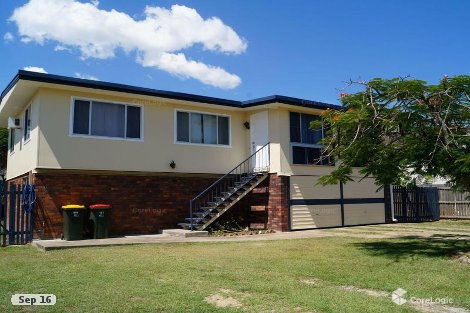 101 Menzies St, Park Avenue, QLD 4701