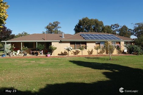 463 Drumanure Rd, Invergordon, VIC 3636