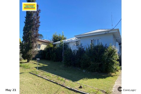 18 Harm St, Murgon, QLD 4605