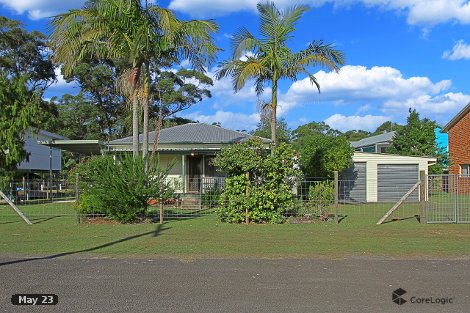 28 Carroll Ave, Lake Conjola, NSW 2539