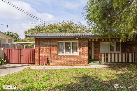 35a Fennager Way, Calista, WA 6167