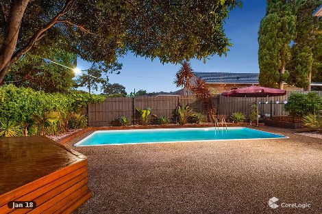 6 Holly Green Dr, Wheelers Hill, VIC 3150