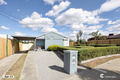 7 Patho Ct, Westmeadows, VIC 3049