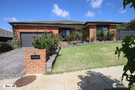 31 Maris King St, Casey, ACT 2913