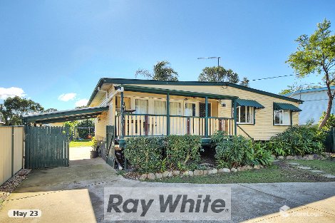 33 Orchid St, Woodridge, QLD 4114