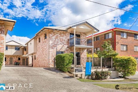 5/22 Ward St, Newmarket, QLD 4051