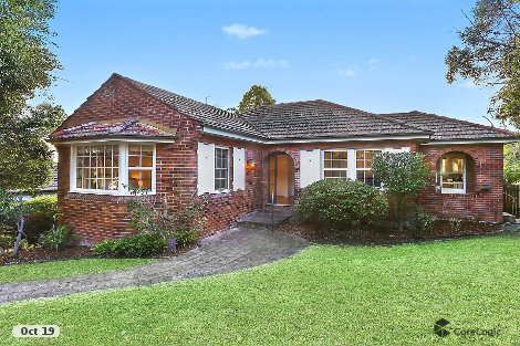 49 Eton Rd, Lindfield, NSW 2070