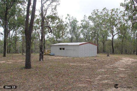 321 K Duff Rd, Coverty, QLD 4613