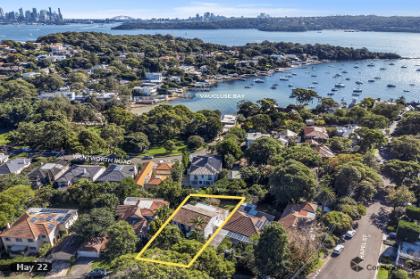 16 Boambillee Ave, Vaucluse, NSW 2030
