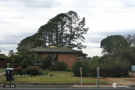 43 Hereford St, Hobartville, NSW 2753