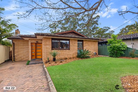 22 Peebles Ave, Kirrawee, NSW 2232