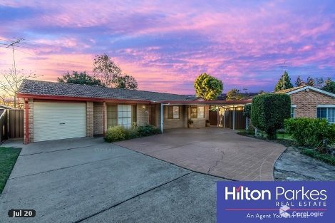 7 Coppin Pl, Shalvey, NSW 2770