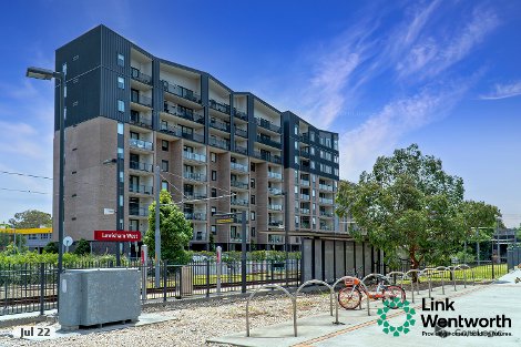 105/2 Malthouse Way, Lewisham, NSW 2049