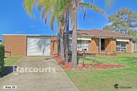 9 Namatjira Cl, Eagle Vale, NSW 2558