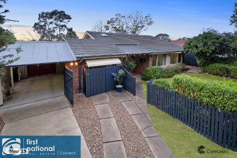 26 Red House Cres, Mcgraths Hill, NSW 2756