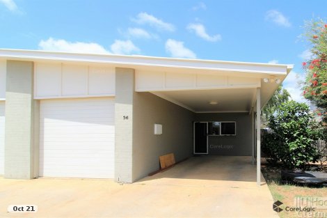 56/47 Mcdonald Flat Rd, Clermont, QLD 4721