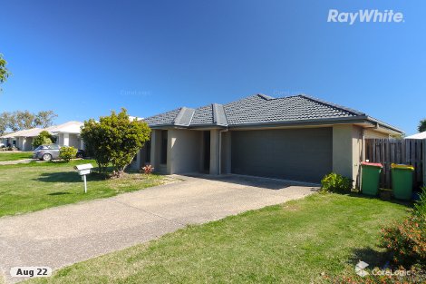 5 Lacewing St, Rosewood, QLD 4340