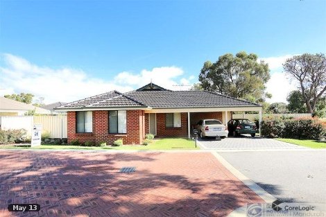 20 Golden Gr, Coodanup, WA 6210