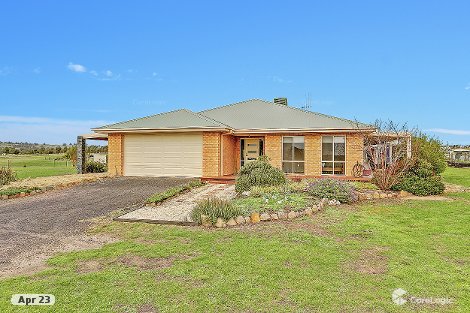 137 Sunrise Cres, Lockwood South, VIC 3551