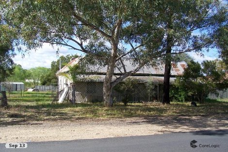 17 Allnutt St, Quirindi, NSW 2343