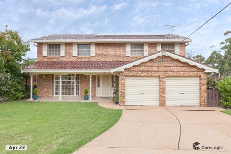 30 Kangaroo St, Lawson, NSW 2783