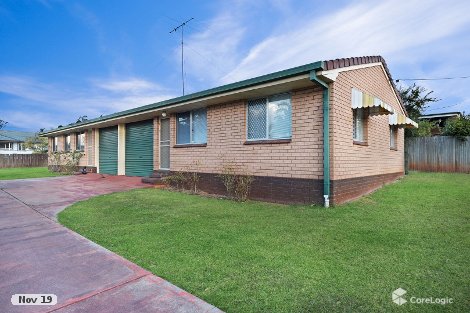 36 Esmond St, Rockville, QLD 4350