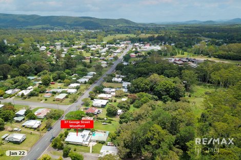 37 George St, Woodford, QLD 4514