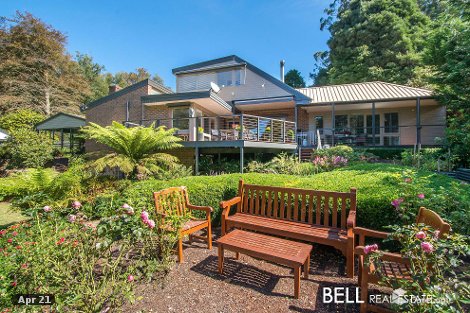 157 Ridge Rd, Mount Dandenong, VIC 3767