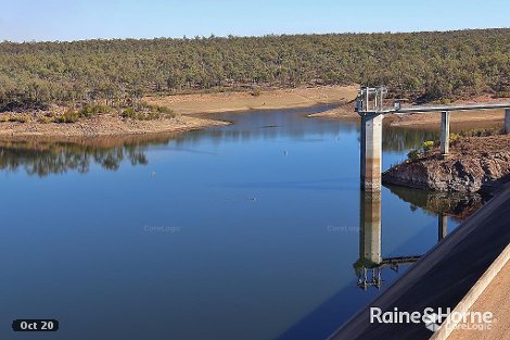 18 Boondooma Dam Lookout Rd, Okeden, QLD 4613