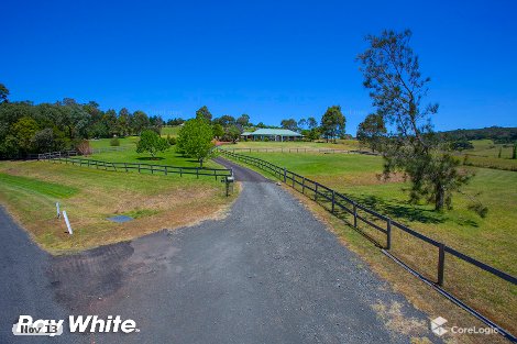 2 Fuller Dr, Dunmore, NSW 2529