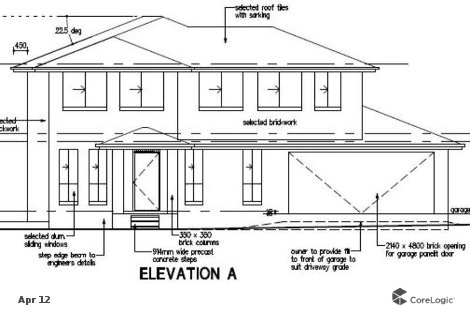 2 Merchant Way, Carnes Hill, NSW 2171