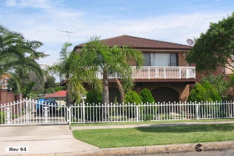 11 Norman St, Condell Park, NSW 2200