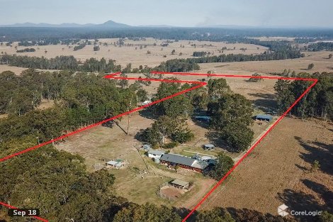 132 Reilleys Lane, Glenugie, NSW 2460